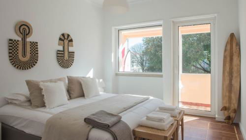 Inesquecível estadia na praia de Carcavelos - Foto 3