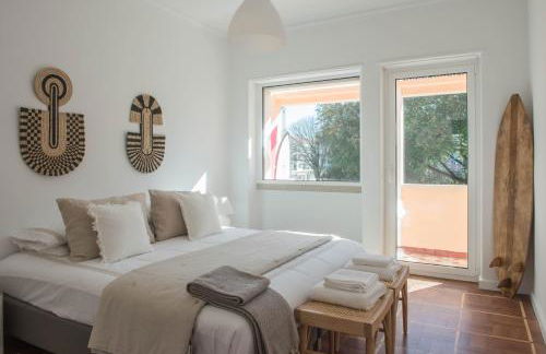 Inesquecível estadia na praia de Carcavelos - Foto 3