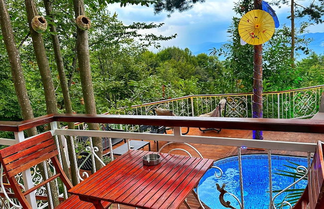 Kule Sapanca - Foto 48