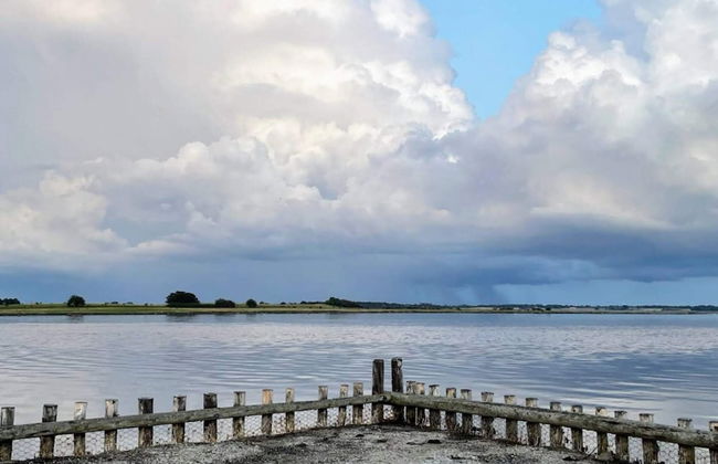 4 Person Holiday Home in Skibby - Foto 31