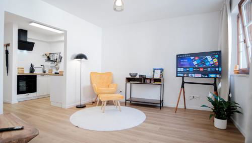 NEU / Design / Altstadt / Küche / NETFLIX - Foto 5