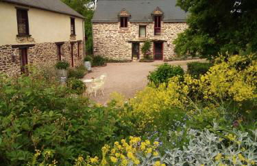 Gîte Le Logis de l'Etang de l'Aune - Foto 27
