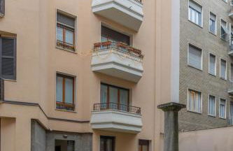 Cenacolo, Corso Magenta, Milan's historic center - Photo 7