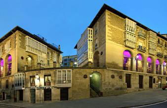 Luxury Arquillos Vitoria - Photo 11