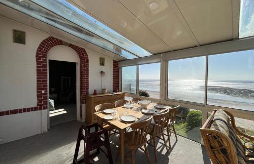 La Colombière - Appartement Villa front de mer - Foto 34