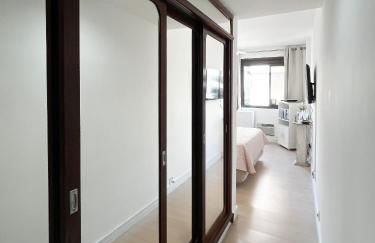 Apartamento Flat Luxo Copacabana - Foto 23