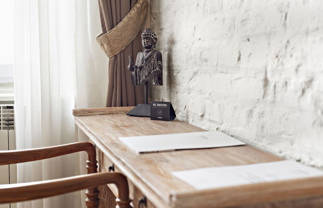 SuperB Luxury Suites - Foto 63