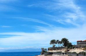 Best Ocean View & Sunset - Los Cristianos - Foto 25
