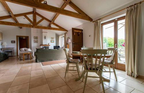 Beautiful Box Hill Lodge - Foto 8