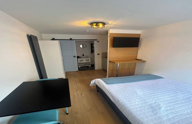 Teddington Little Secret - Foto 1