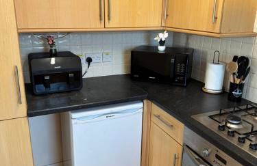 Modern cosy, sleeps 5, first floor, central MD2 - Foto 15