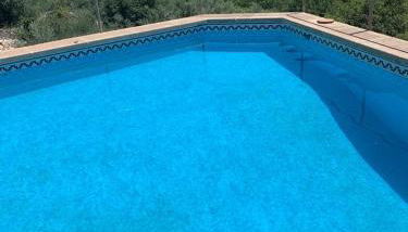 Villa Virtudes Ayna - Foto 4