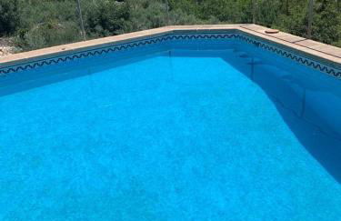 Villa Virtudes Ayna - Foto 4