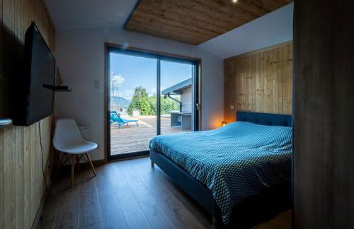 Chalet Luxe et Nature - Foto 14