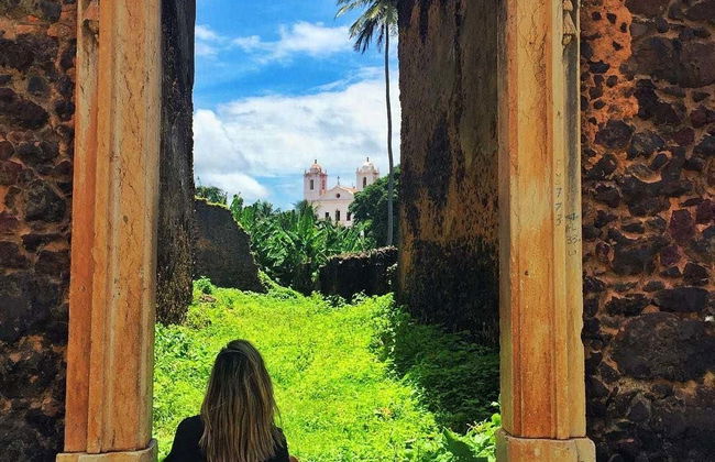 Escursione ad Alcantara - Foto 4