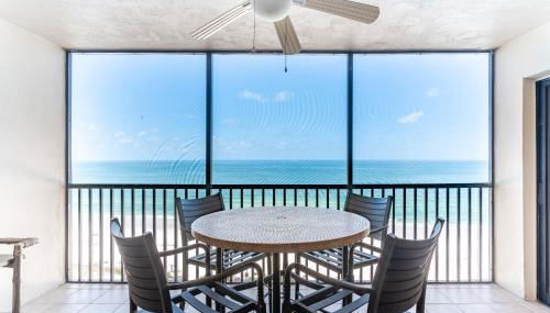 Reflections Gulf Front With Ocean Views 2 Bedroom Condo by RedAwning - Foto 2