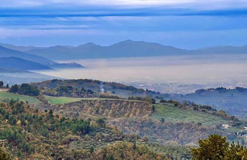 Il Giardino dell'Abate di Collepino - Spello - Foto 27