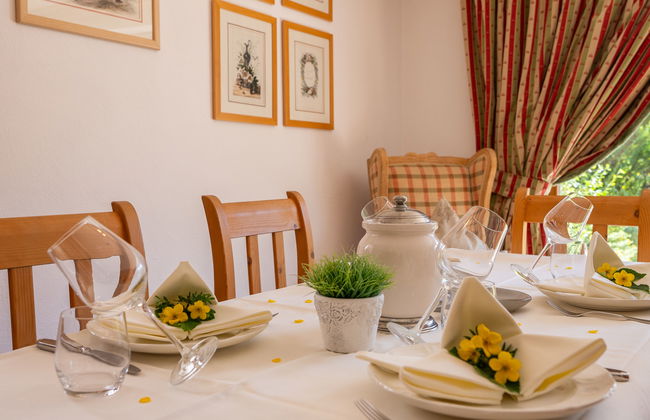 Chesa Dal Luf B1 - Foto 13