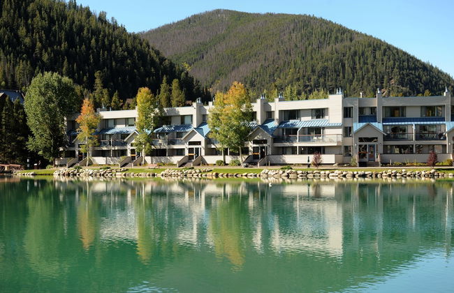 Keystone Lakeside Village by Keystone Resort - Foto 64