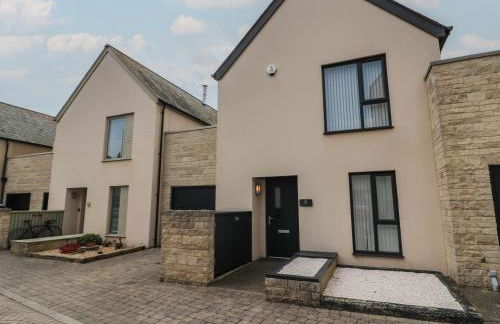 Jurassic Coast House - Foto 1