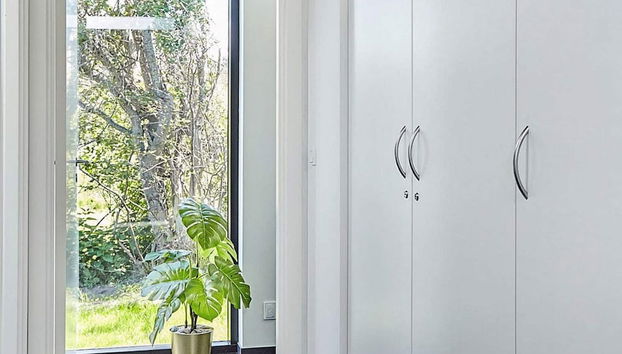 Holiday Home in SjÃ¦llands Odde - Foto 4, Interior