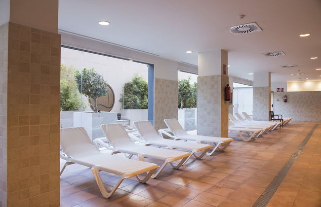 ILUNION Miramar - Foto 22