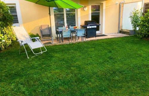 Le Grasberg - Foto 1