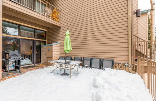 Beaver Creek West Mountain Condo - Foto 7