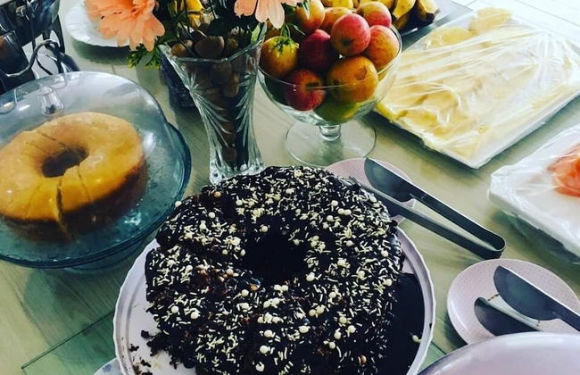 Pousada Loft Praia dos Anjos - Foto 4