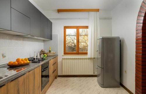 Villa Rojnići 1 by IstriaLux - Foto 46