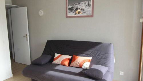 Appartement rénové 2 pièces, 4 couchages, au pied des pistes à Auris - FR-1-297-344 - Foto 4