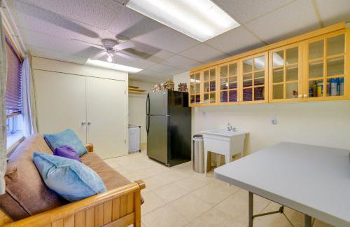 Spacious Vacation Rental Home on Eufaula Lake! - Foto 26