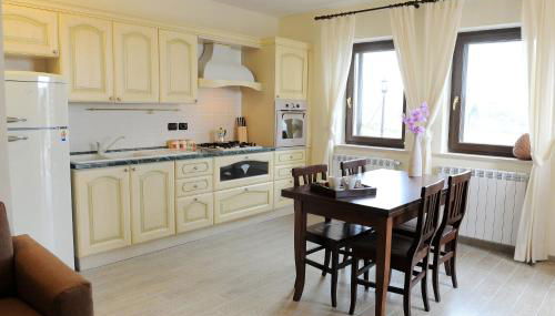 Residence Les Amis - Foto 4