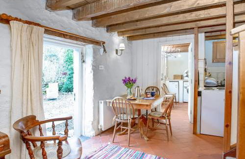 Hallowarren Barn - Foto 6