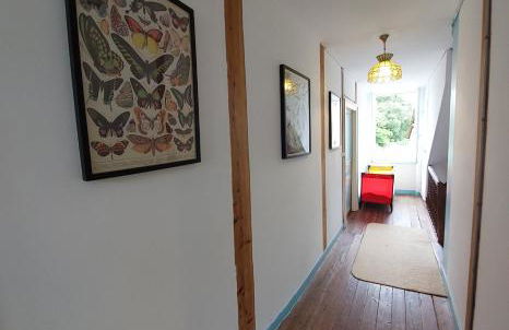 La Poste Saulgond - Foto 29