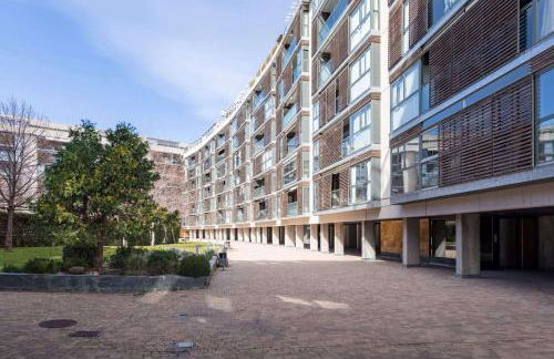 Cituspace Las Tablas Camino Santiago - Foto 25