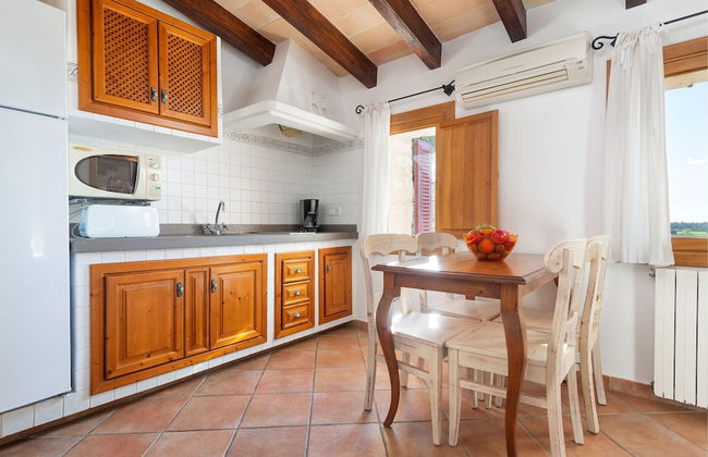 Sa Franquesa Vella - Ramon Despuig - Foto 10