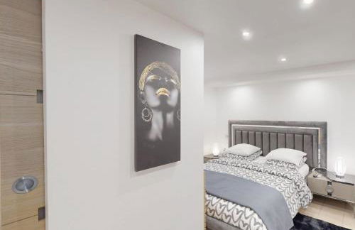 Kimia House appartement spacieux - Foto 15