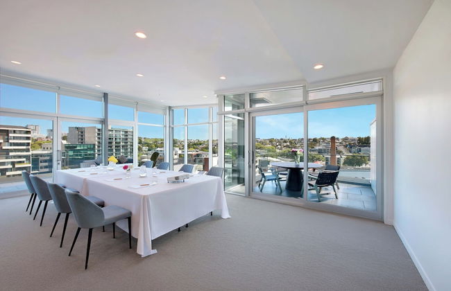 Swiss-Belsuites Victoria Park Auckland - Foto 38