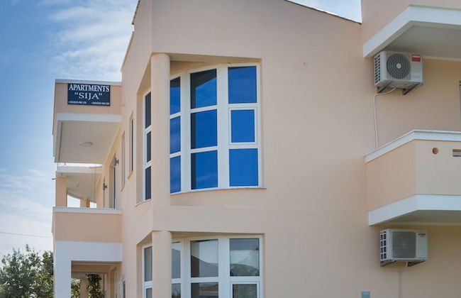 Sija Apartments - Foto 32