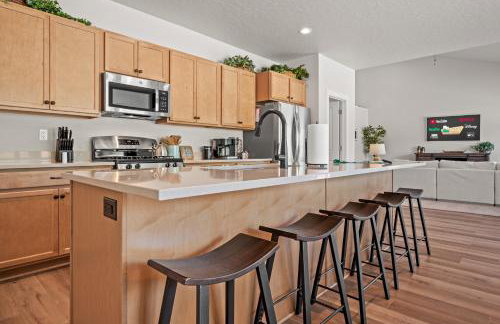 Wasatch Peak Chateau Ro3, Pool, Hot Tub - Foto 13