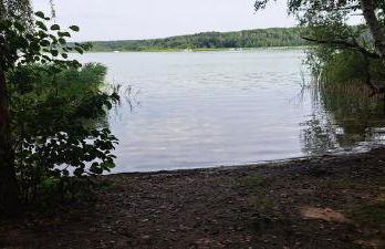 Ferienwohnung Am See mit kleinem Boot und 3er Kajak und 2 SUP - Foto 50