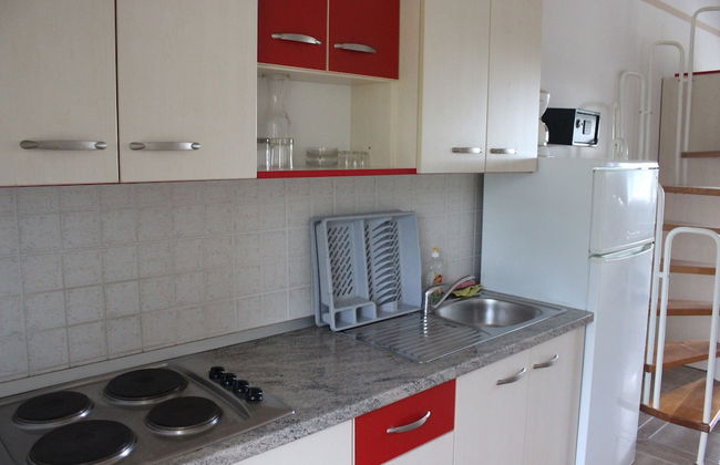 Vila Caska - Foto 61