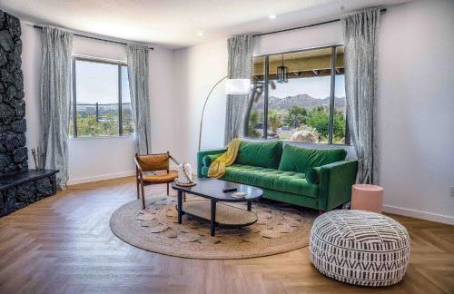 Mojave Desert Pied-à-terre - Foto 1