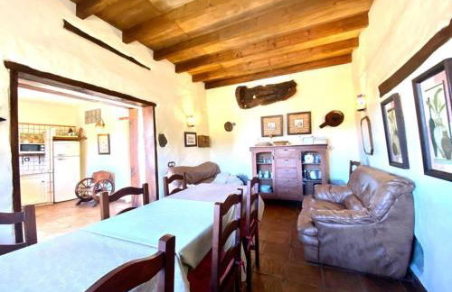 Comfortable House with Mountain View in Isora - Foto 6