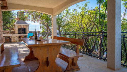 Apartment Starigrad-1 by Interhome - Foto 4