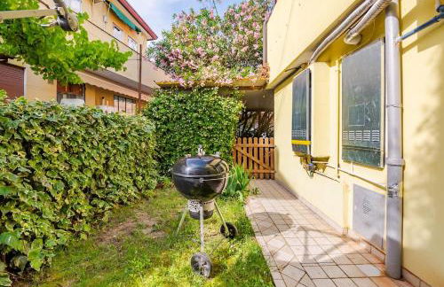 Appartamento comodo per visitare Padova e Venezia - Foto 22