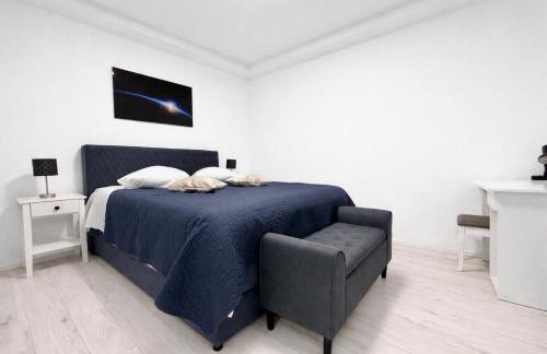 Holiday Apartment Lira jacuzzi - sea view- terrace - Foto 13