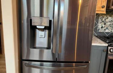 Dutch John Adventure Outpost, 2800 Sq Ft Log Home - Foto 29