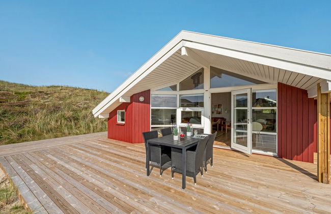 "Emelie" - 200m from the sea - Foto 13